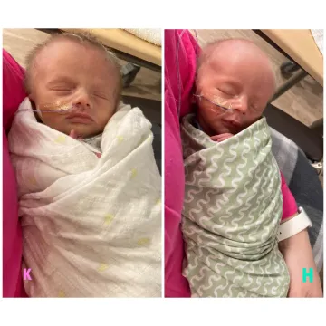 The Armbrust  Family