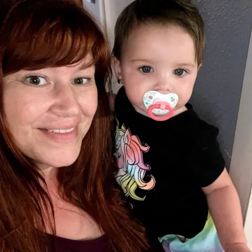 The Rowbotham Family