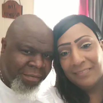 The Brown Family