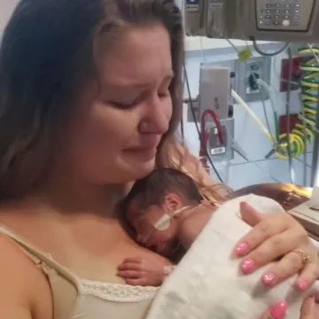 The Jaramillo Family