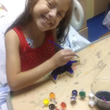 The Glodowski Family