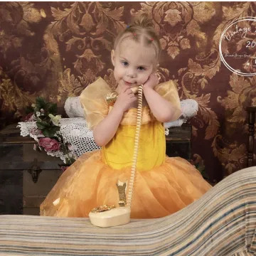 The Braun-Johnson Family