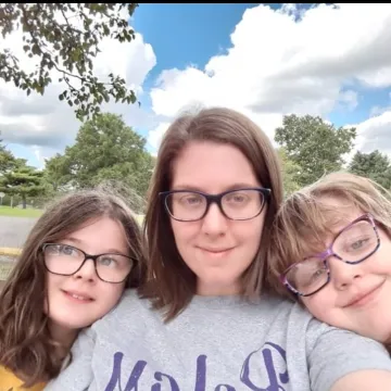 The Owen Family