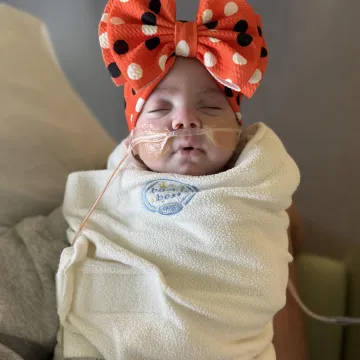 The Gonzales  Family