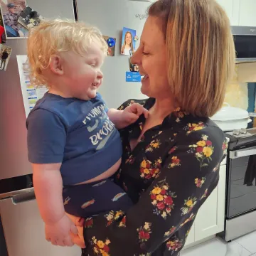 The Hutchison Family