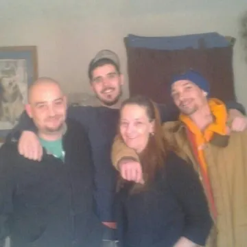 The McMillan Family