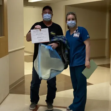 The Stambaugh Family