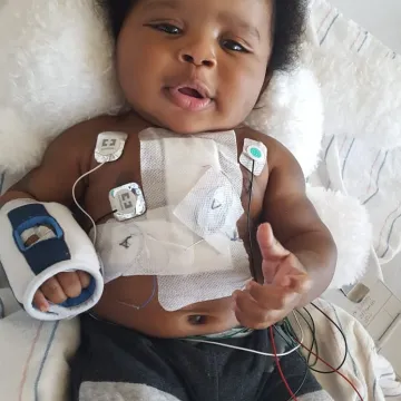 The Agbekponou  Family