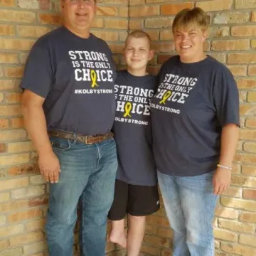 The Syverson Family