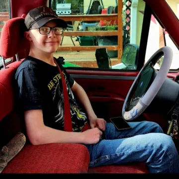 The Benjamin  Family