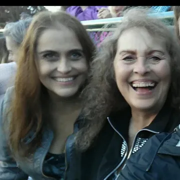 The Pfiefle Family