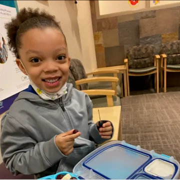 The Boomhower Family