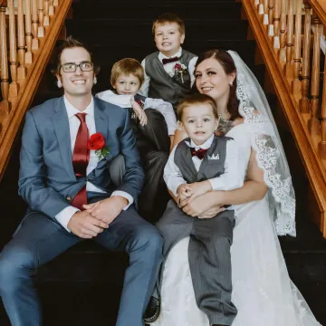 The Lawson Family