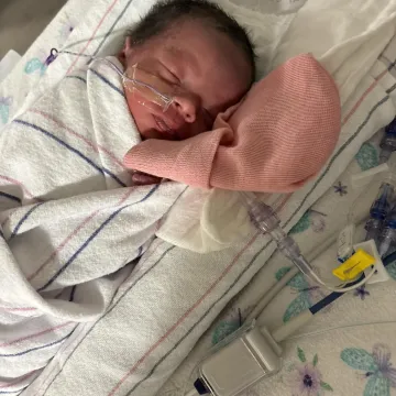 The Villacarlos Family