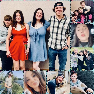 The Regnier Family