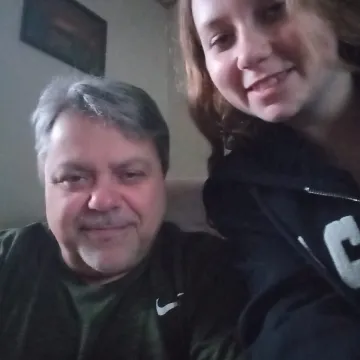 The mccauley Family