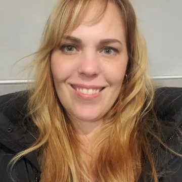 The Sorgdrager Family