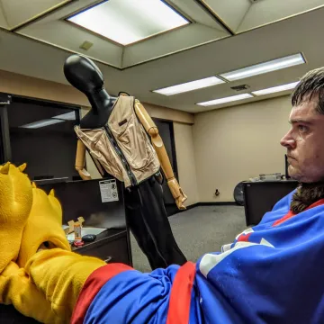 The Schuilwerve Family