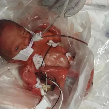 The Abdelkarim Family 