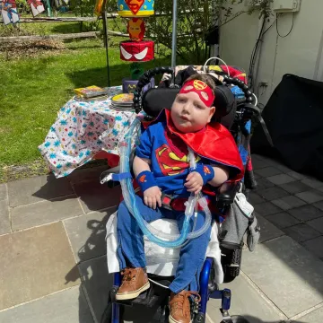 The Birdsinger Family