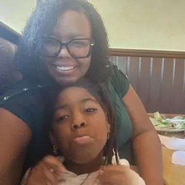 The Brown Family