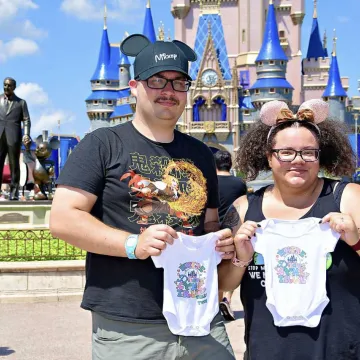 The Archbold Family