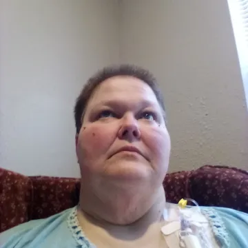 The Strickland  Family