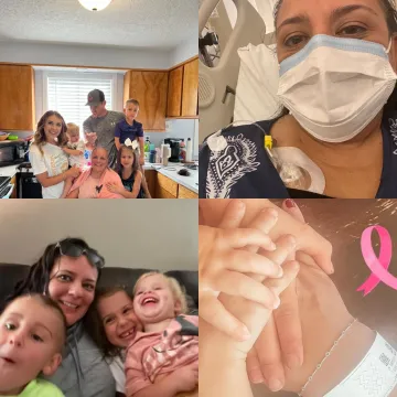 The Flores-Rangel Family