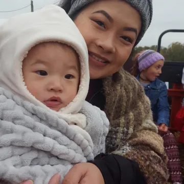 The Xiong Family