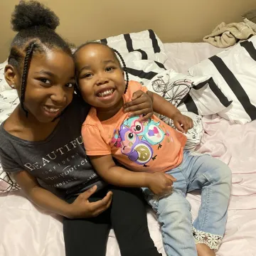 The Williams Family