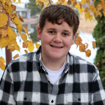 The Schroeder Family