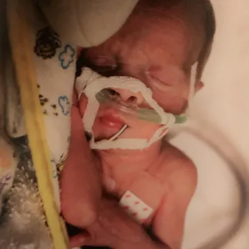 The Hochhalter Family