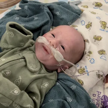 The Hamilton-Colon Family