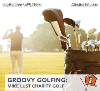 Lend Smart Mortgage's 14th Annual Mike Lust Charity Golf