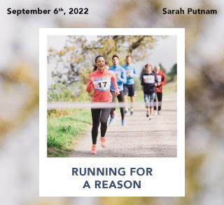 Run a mile for Spare Key's 25th Anniversary